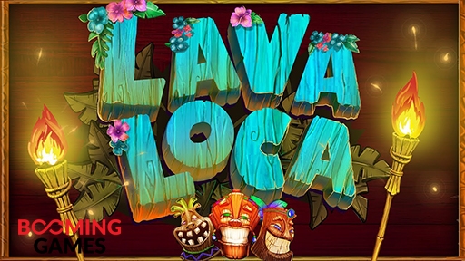 Lava Loca