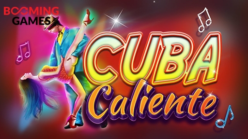 Cuba Caliente