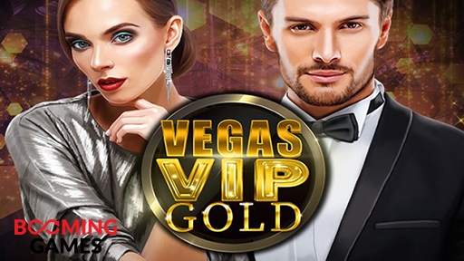 Vegas Vip Gold