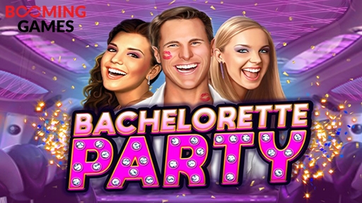 Bachelorette Party