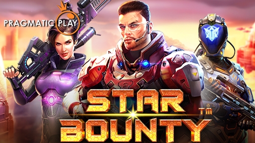 Star Bounty