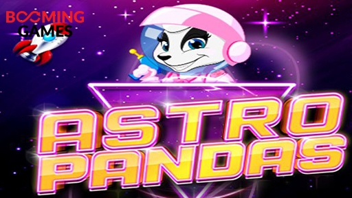 Astro Panda