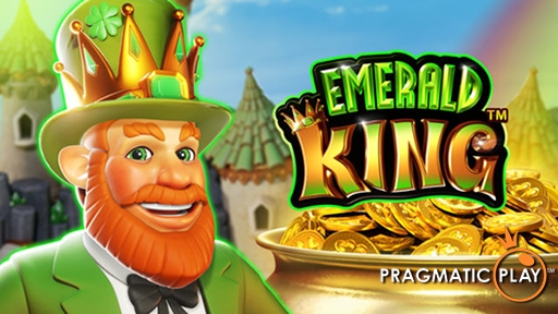 Emerald King