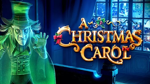 Play online Casino A Christmas Carol