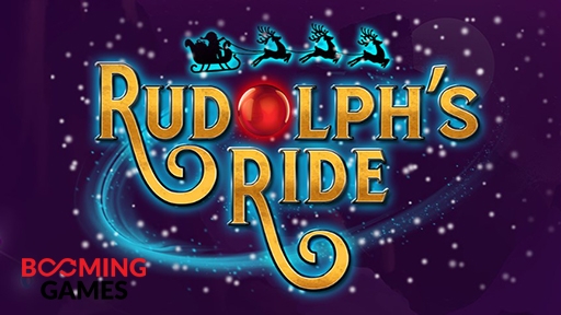 Casino Slots Rudolphs Ride