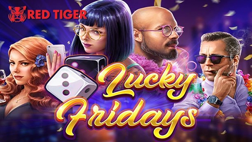 Lucky Fridays