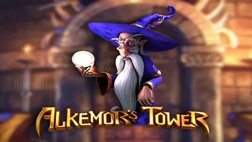 Play online Casino Alkemors Tower