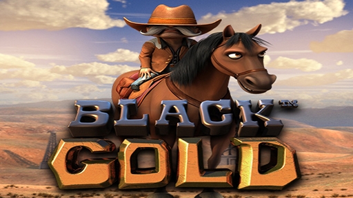 Play online Casino Black Gold