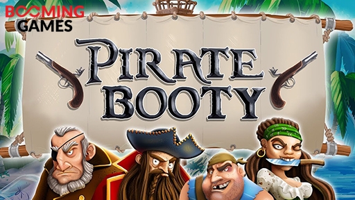 Pirate Booty