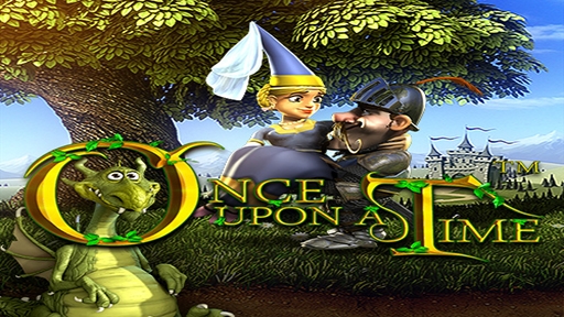 Play online Casino Once Upon A Time