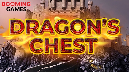 Dragons Chest