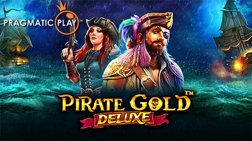 Pirate Gold Deluxe from Pragmatic Play