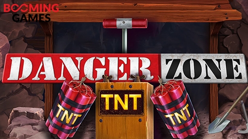 Casino Slots Danger Zone