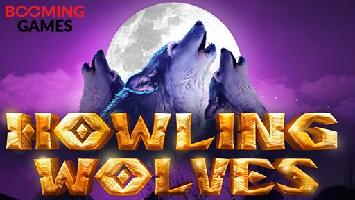 Howling Wolves