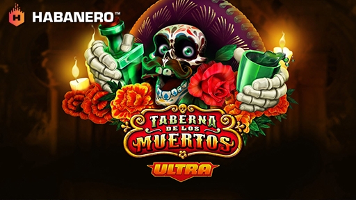 Taberna De Los Muertos Ultra