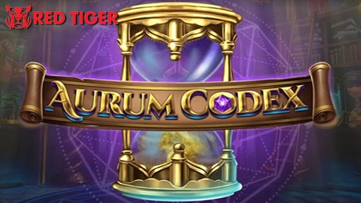 Aurum Codex from Red Tiger