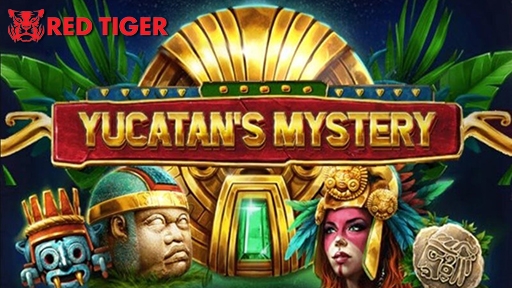 Yucatans Mystery from Red Tiger