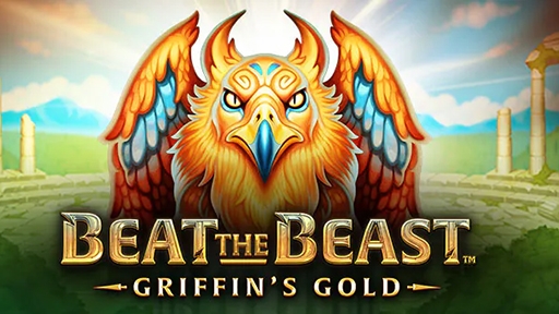 Casino Slots Beat the Beast Griffins Gold