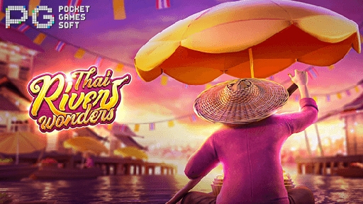 Play online casino Thai River Wonders
