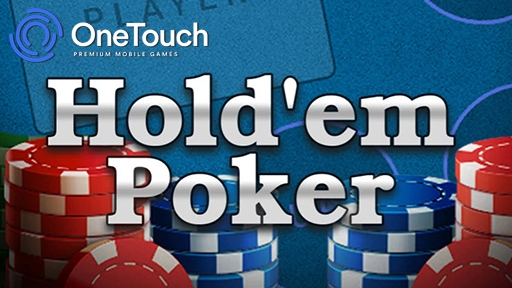Holdem Poker from OneTouch