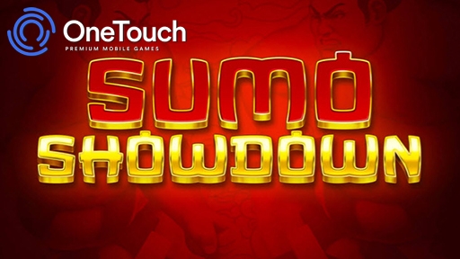 Casino Slots Sumo Showdown