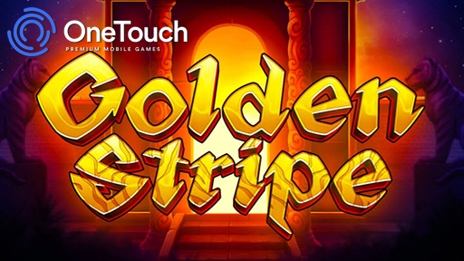 Casino Slots Golden Stripe