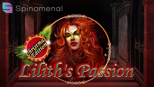 Casino Slots Liliths Passion Christmas
