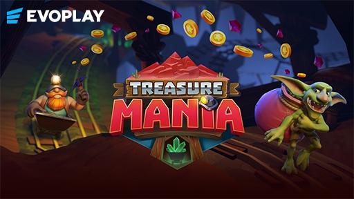Treasure Mania