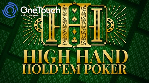 High Hand Holdem Poker
