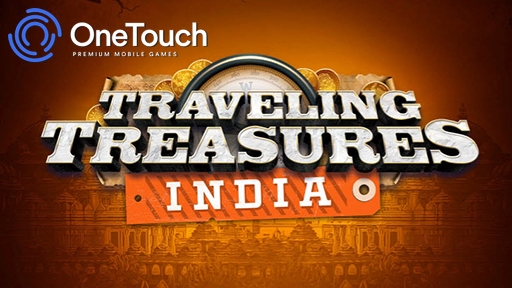 Travelling Treasures India