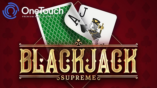 Blackjack Supreme