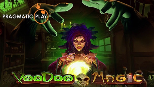 Voodoo Magic