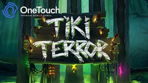Tiki Terror