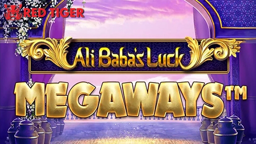 Ali Babas Luck Megaways