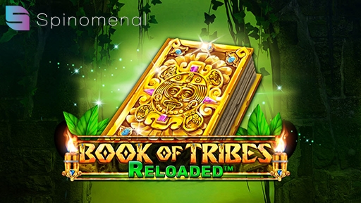 Book of Tribes
