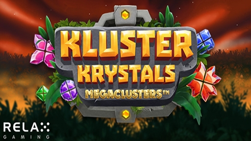 Play online casino Kluster Krystals