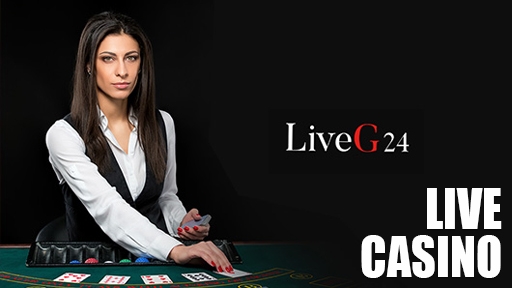 Casino Live Casinos Live Casino Games