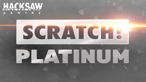 Casino Other SCRATCH Platinum