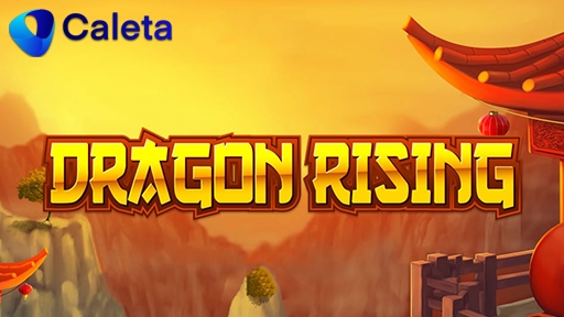 Casino Slots Dragon Rising