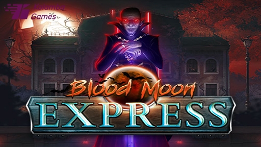 Play online casino Blood Moon Express
