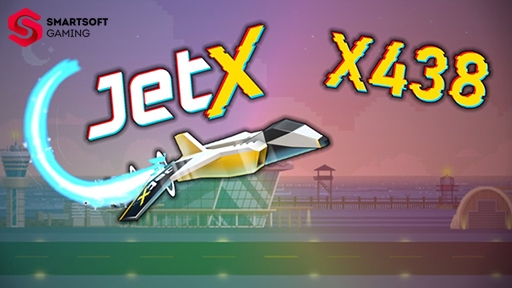 Play online Casino JetX