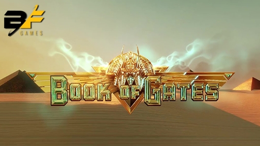 Play online Casino Book of Gates