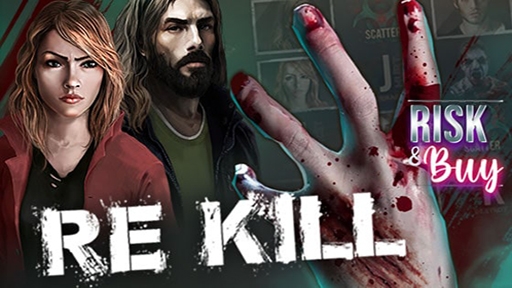 Play online Casino ReKill