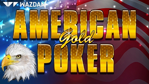 Casino Other American Poker Gold