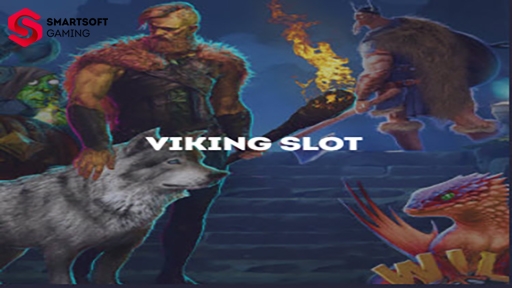 Play online Casino Viking