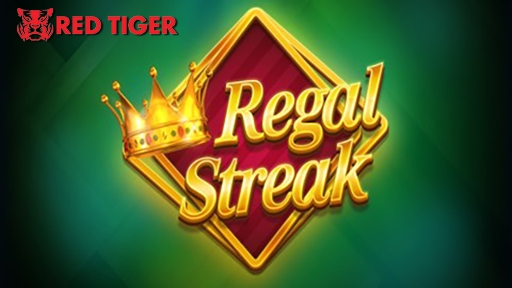 Casino Slots Regal Streak