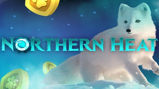 Play online Casino Northern Heat