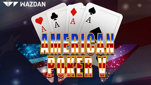 Casino Other American Poker V