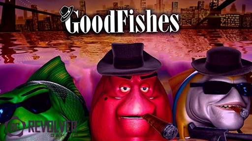 Play online Casino Good Fishes
