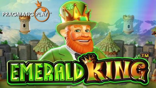 Emerald King Rainbow